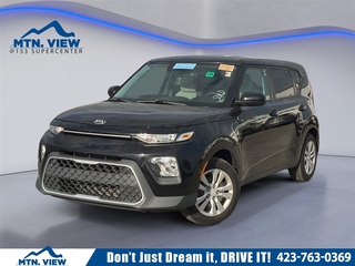 2021 Kia Soul for sale in Chattanooga TN