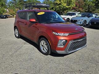 2021 Kia Soul for sale in Southern Pines NC