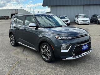 2021 Kia Soul