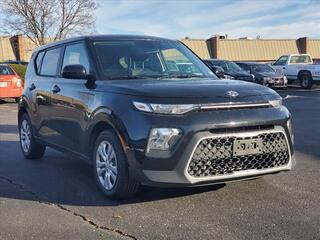 2021 Kia Soul