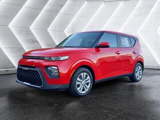 2022 Kia Soul