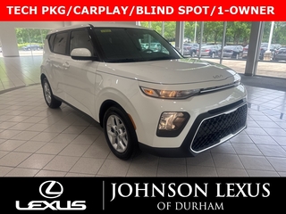 2022 Kia Soul