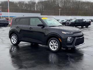 2022 Kia Soul