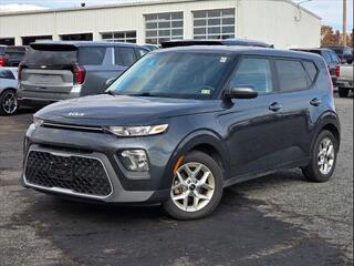 2022 Kia Soul