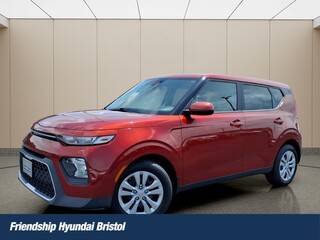 2022 Kia Soul for sale in Bristol TN