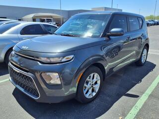 2022 Kia Soul