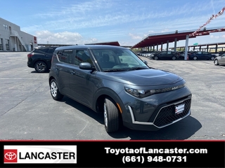 2023 Kia Soul