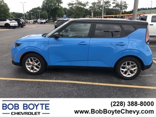 2023 Kia Soul