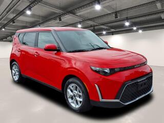 2023 Kia Soul