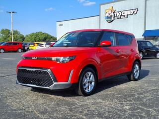 2023 Kia Soul