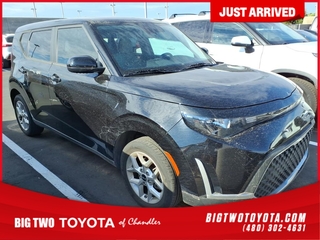 2023 Kia Soul
