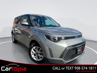 2023 Kia Soul