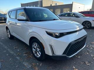 2023 Kia Soul