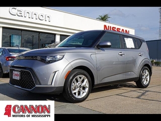 2023 Kia Soul for sale in Orange TX