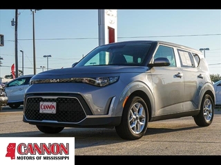 2023 Kia Soul