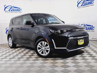 2023 Kia Soul for sale in Beaumont TX