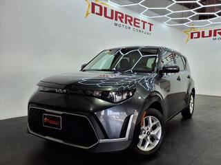 2023 Kia Soul