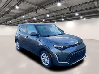 2023 Kia Soul