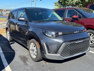 2023 Kia Soul for sale in Greenville SC