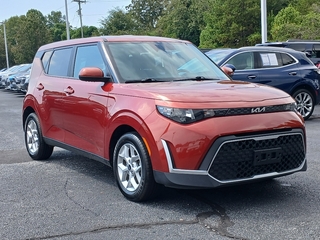 2023 Kia Soul for sale in West Union SC