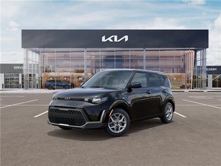 2024 Kia Soul