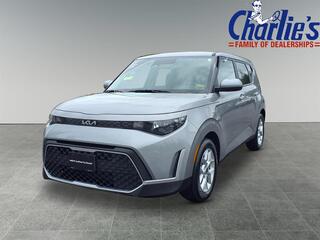 2024 Kia Soul