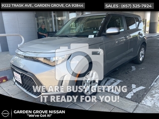 2024 Kia Soul
