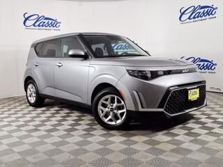 2024 Kia Soul for sale in Beaumont TX