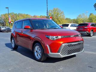 2024 Kia Soul for sale in Carthage NC