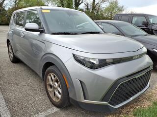 2024 Kia Soul
