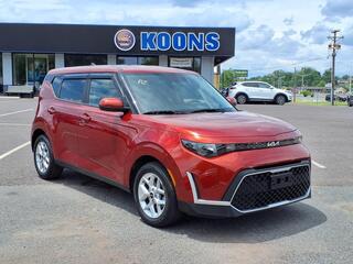 2024 Kia Soul