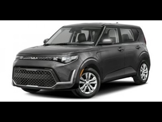 2025 Kia Soul for sale in Joliet IL