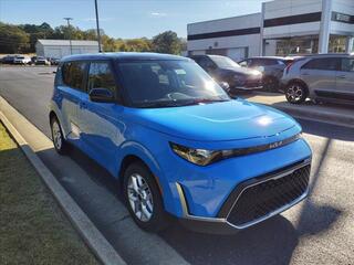 2025 Kia Soul