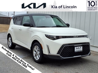 2025 Kia Soul