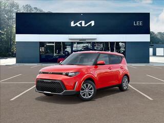 2025 Kia Soul