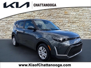 2025 Kia Soul for sale in Chattanooga TN