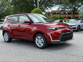 2025 Kia Soul
