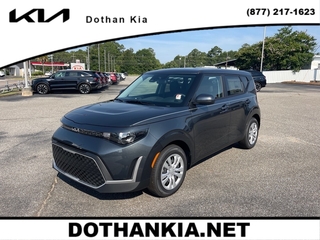 2025 Kia Soul