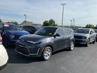 2025 Kia Soul for sale in Greenville SC