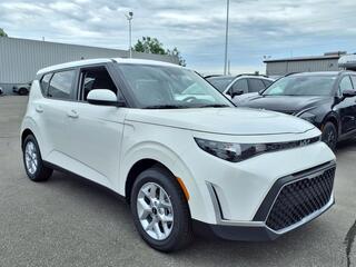 2025 Kia Soul