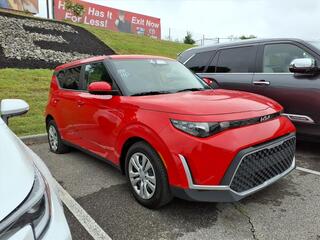 2025 Kia Soul