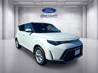 2025 Kia Soul for sale in Jacksonville NC