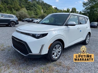 2025 Kia Soul