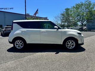 2025 Kia Soul for sale in Chatsworth GA