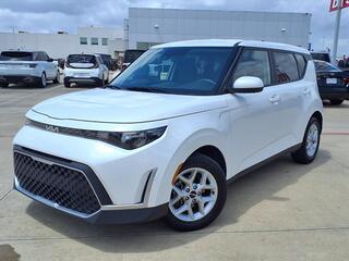 2025 Kia Soul for sale in Pasadena TX