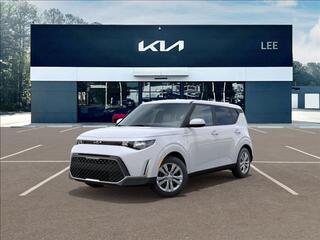 2025 Kia Soul