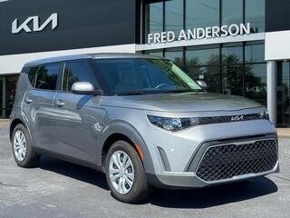 2025 Kia Soul for sale in Greenville SC