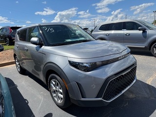 2025 Kia Soul