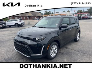 2025 Kia Soul