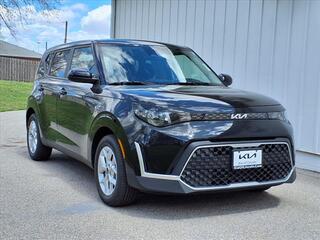 2025 Kia Soul